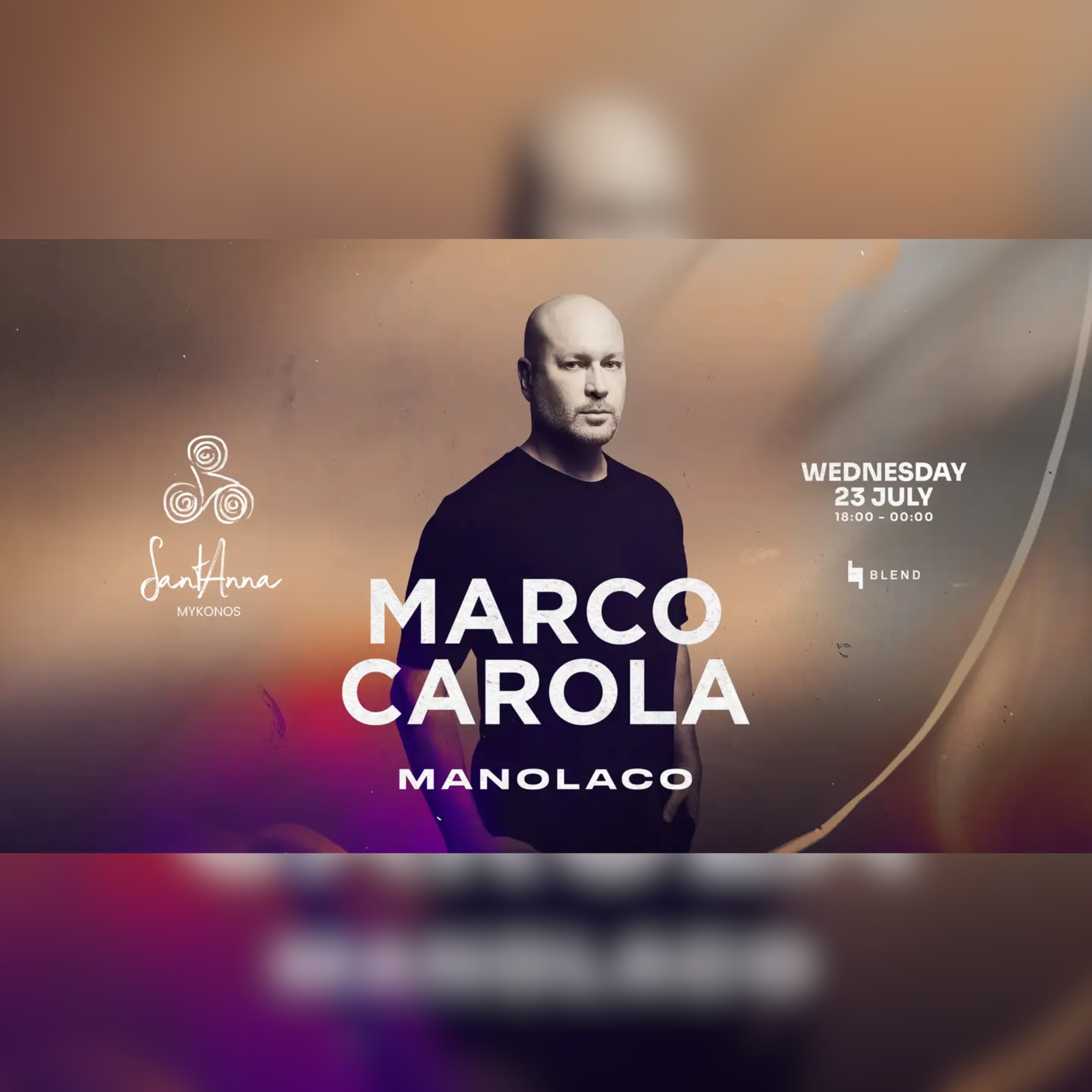 Marco Carola